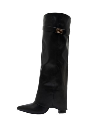 SUSA - Bottes - noir