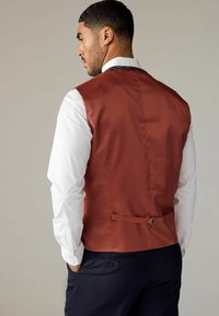 Next OCCASION  - Weste - orange