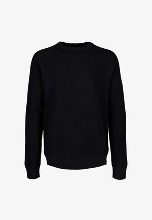 Lindbergh, Trui - black