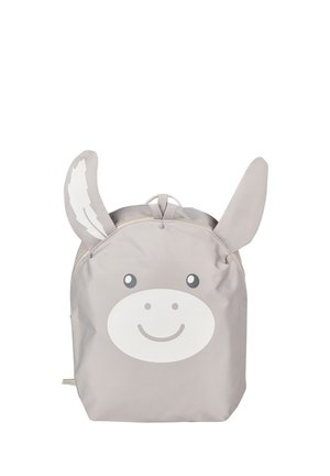 EMMI - School bag - grey