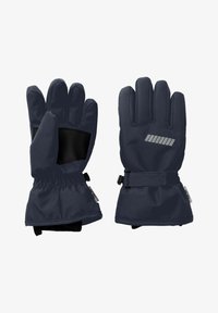 Nevybráno, dark sapphire