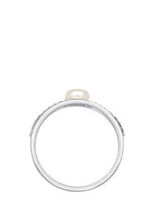 Ringe - silberfarben