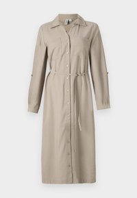 Não selecionado, beige