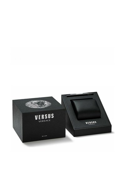 Versus Versace COLONNE - Käekell - black
