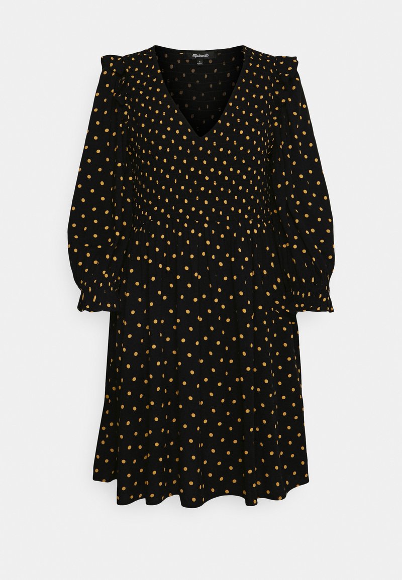 Madewell Jurk zwart