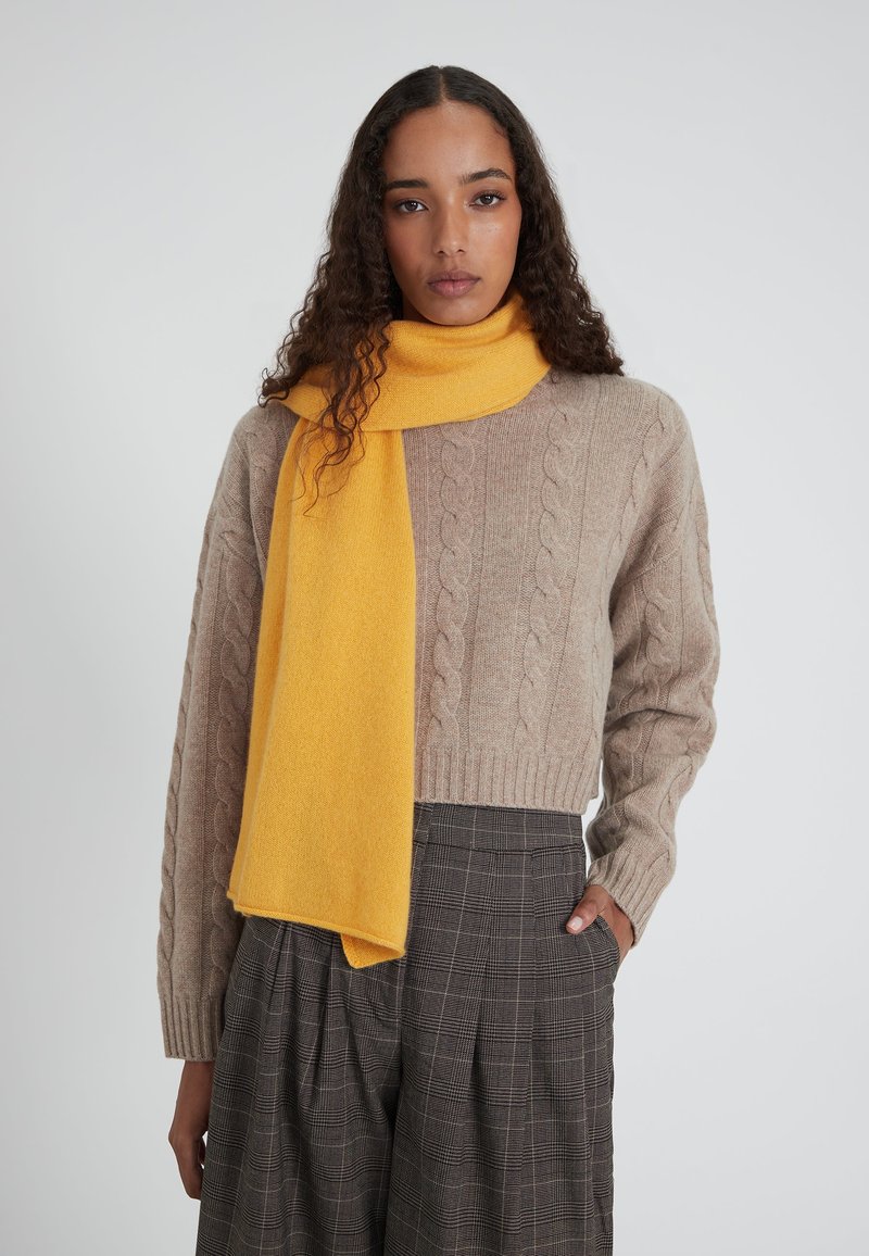 Style Republic Sciarpa - mustard