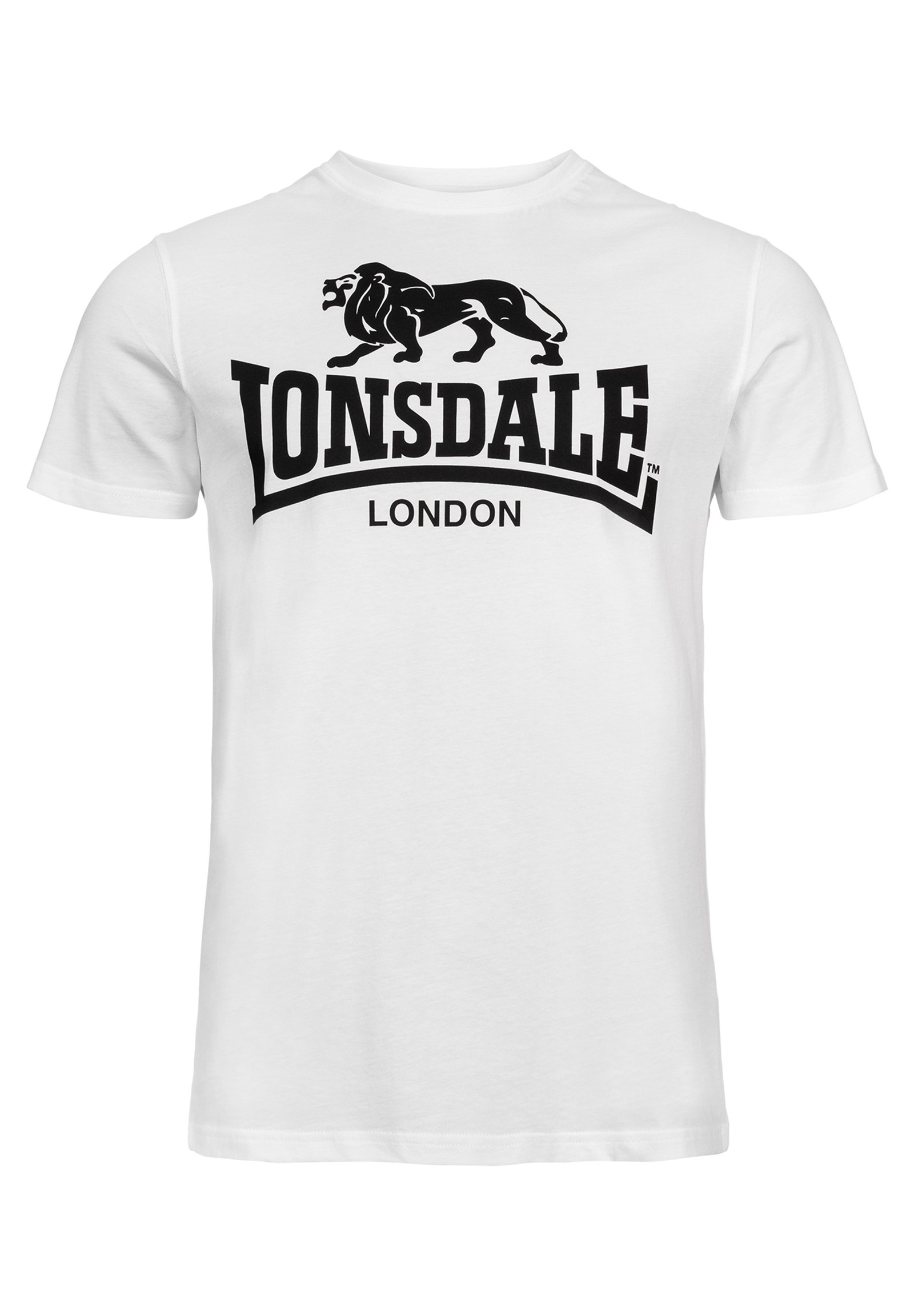 Lonsdale Camiseta estampada - - Zalando.es