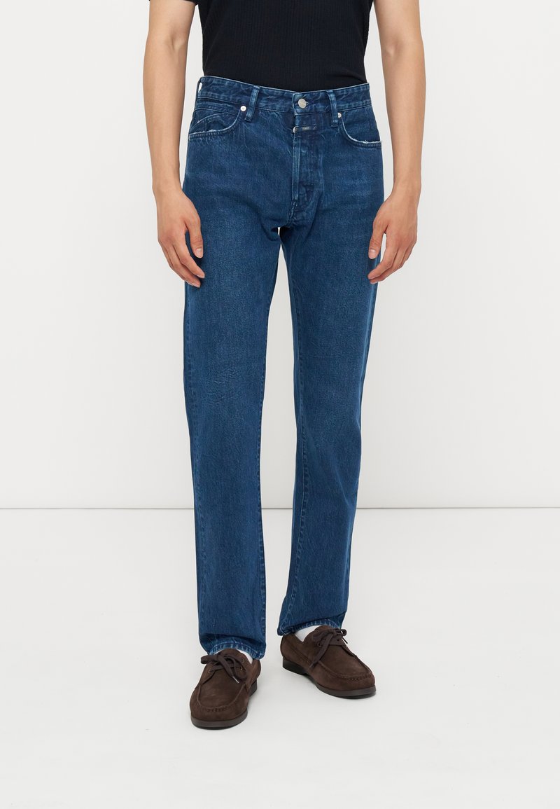 Jeans Straight Leg