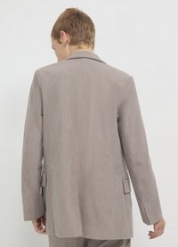 Calliope Blazer - marrone