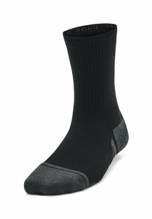 PERFORMANCE TECH - Chaussettes - black (001)