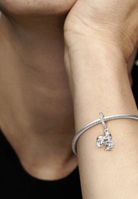 Pandora MARRIED COUPLE  - Talizman - silver coloured