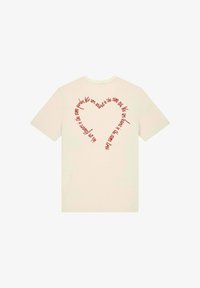 Unausgewählt, off white