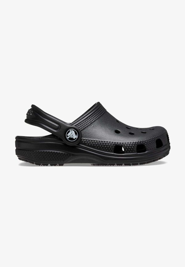 CLASSIC UNISEX - Pantolette flach