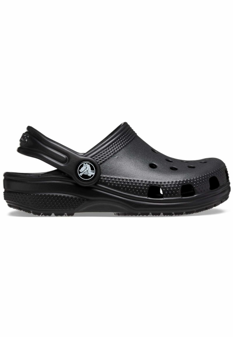 Crocs - CLASSIC UNISEX - Muiltjes - black, Vergroten