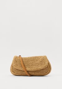 BEAN - Clutch - honey