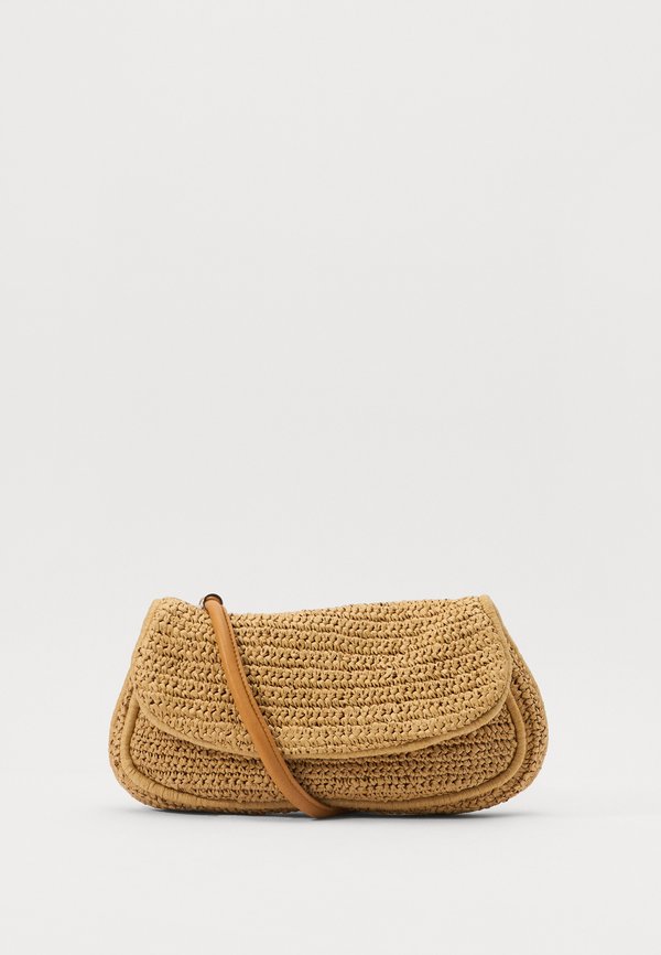 BEAN - Clutch - honey4