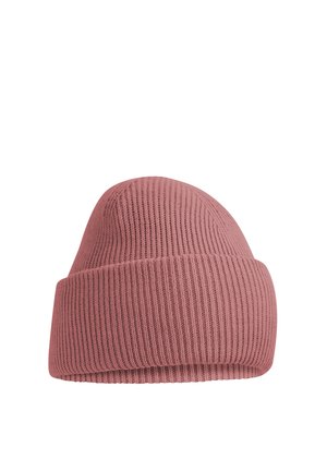CLASSIC DEEP CUFFED - Beanie - alt rosa
