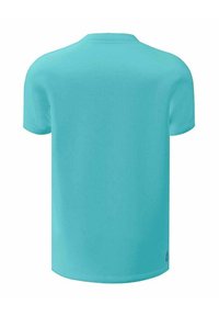 BIDI BADU KALEIDO CHILL - Camiseta estampada - green