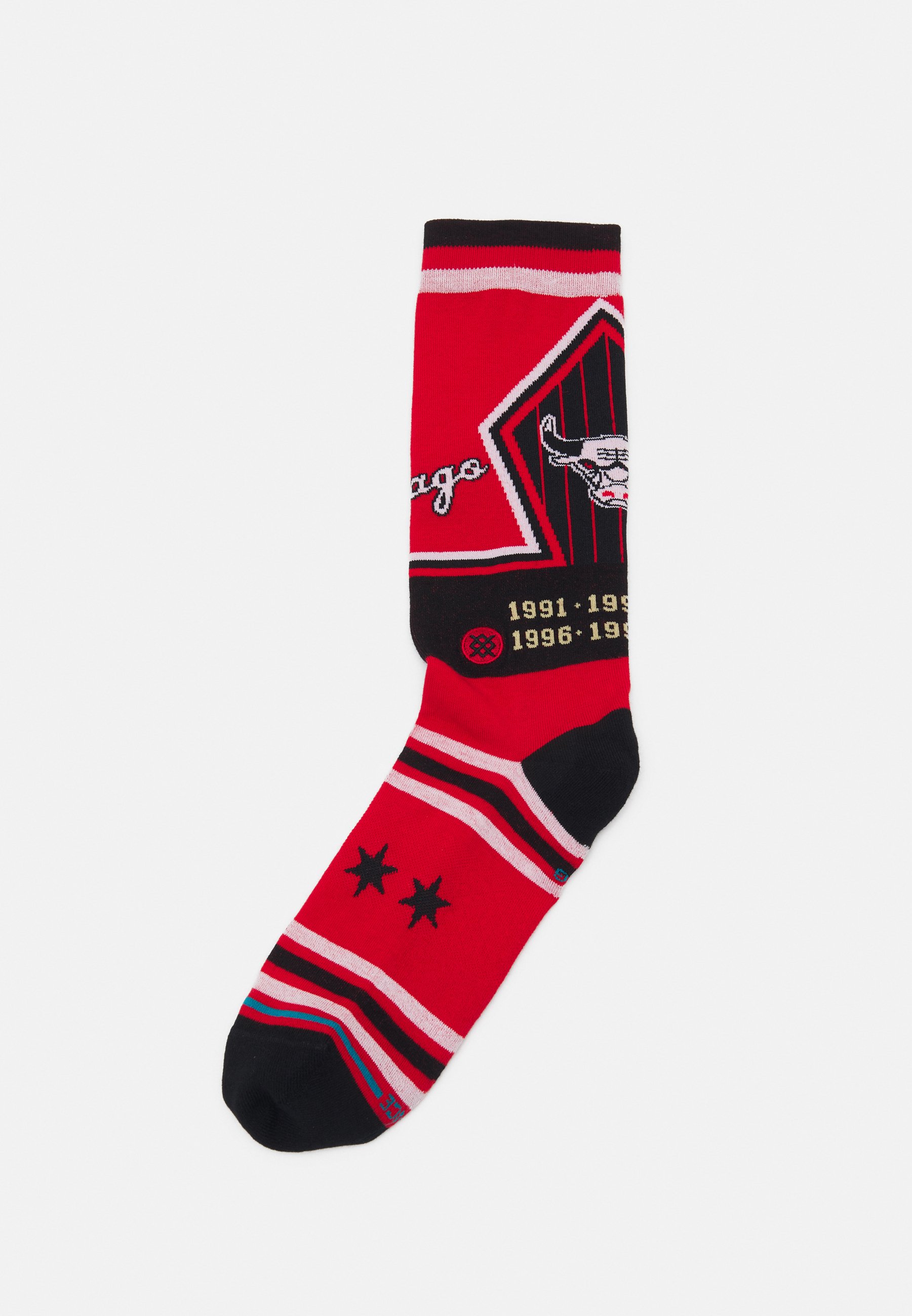 stance bulls socks