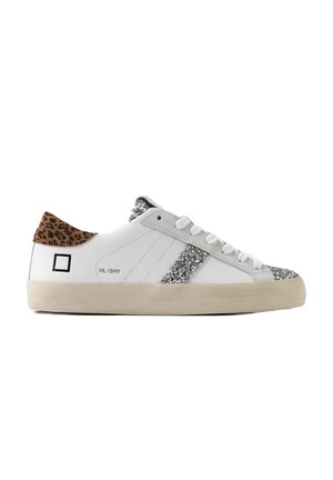 Sneakers basse - bianco