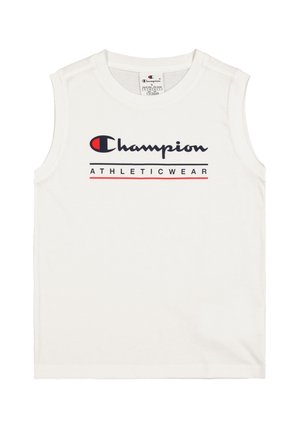 GRAPHIC SHOP - Top - white