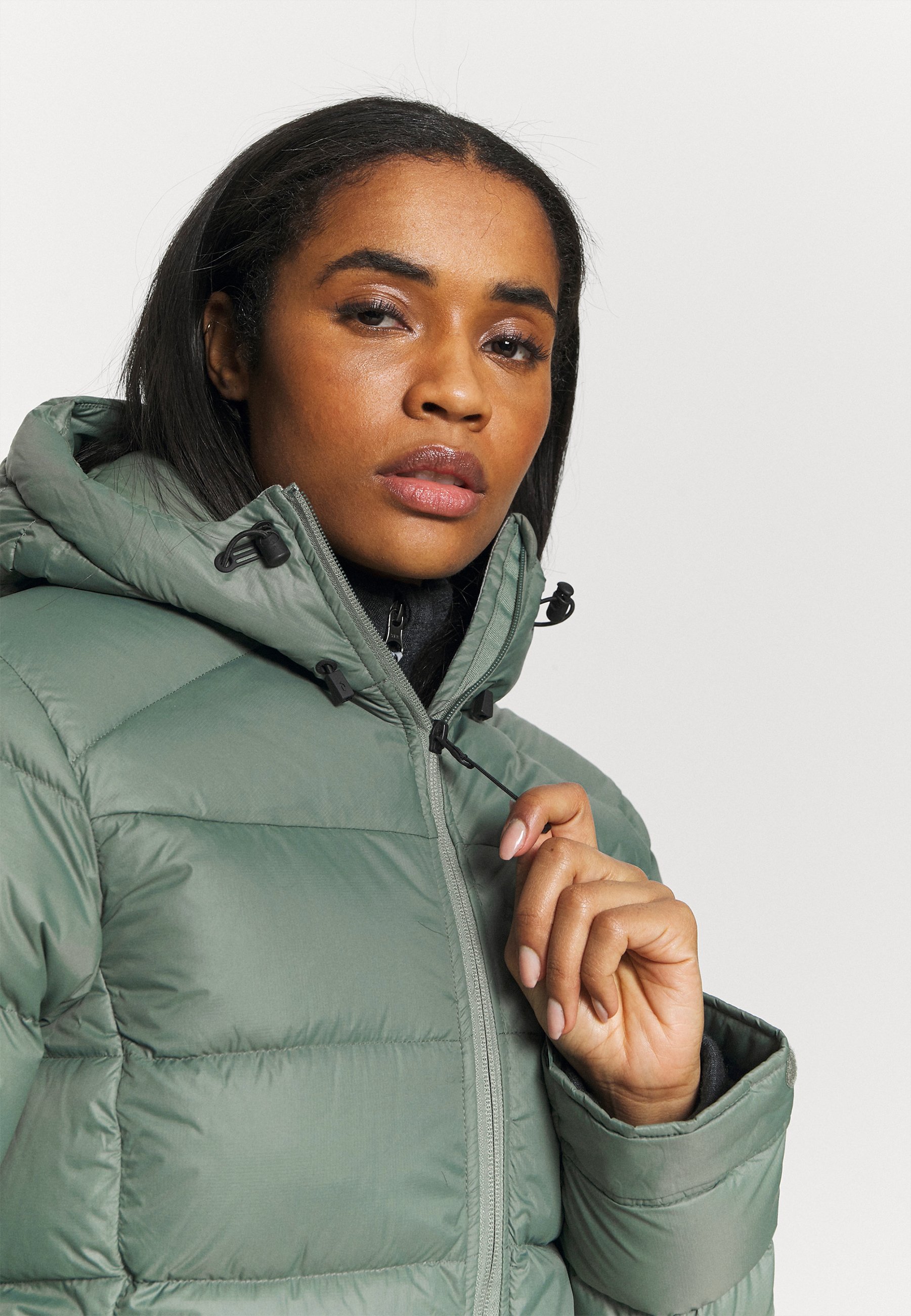 peak performance summit down parka