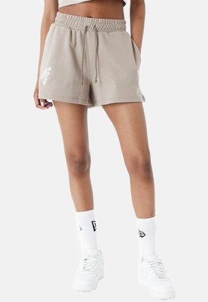 New Era Tracksuit bottoms - brown