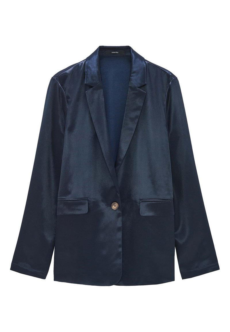 someday. Blazer donkerblauw someday. Blazer donkerblauw