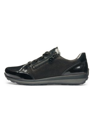 ara, Trainers - schwarz