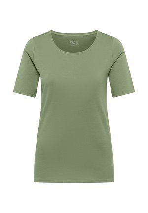 Cecil, - T-shirt basic