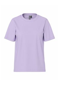 Ei valittu, pastel lilac