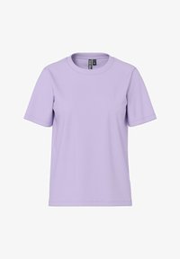 Ei valittu, pastel lilac
