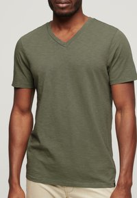 Superdry & Co - T-shirt basic