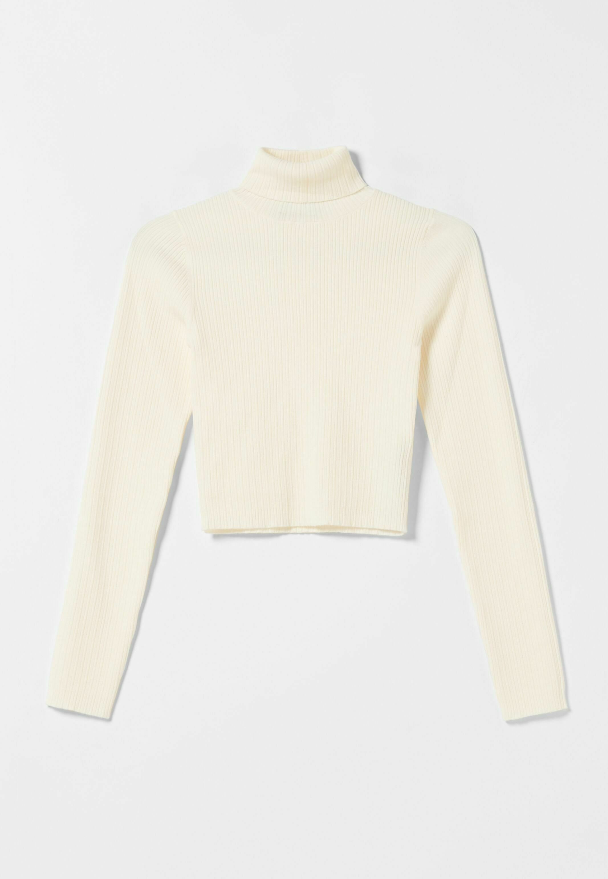 bershka knitwear