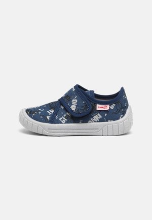 BILL - Chaussons - blau