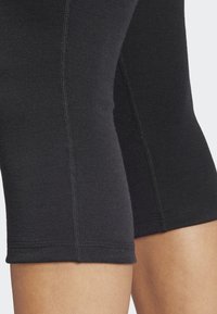 Adidas Terrex XPERIOR  - Pantaloncini 3/4 - black