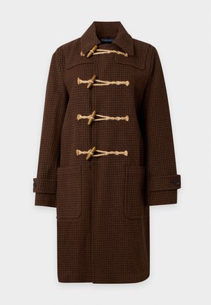Polo Ralph Lauren, COAT - Cappotto classico - dark brown