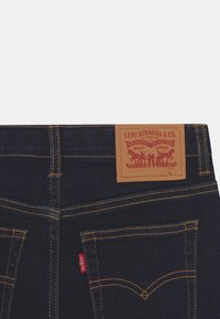 Levi's® Vaqueros rectos - dark-blue denim