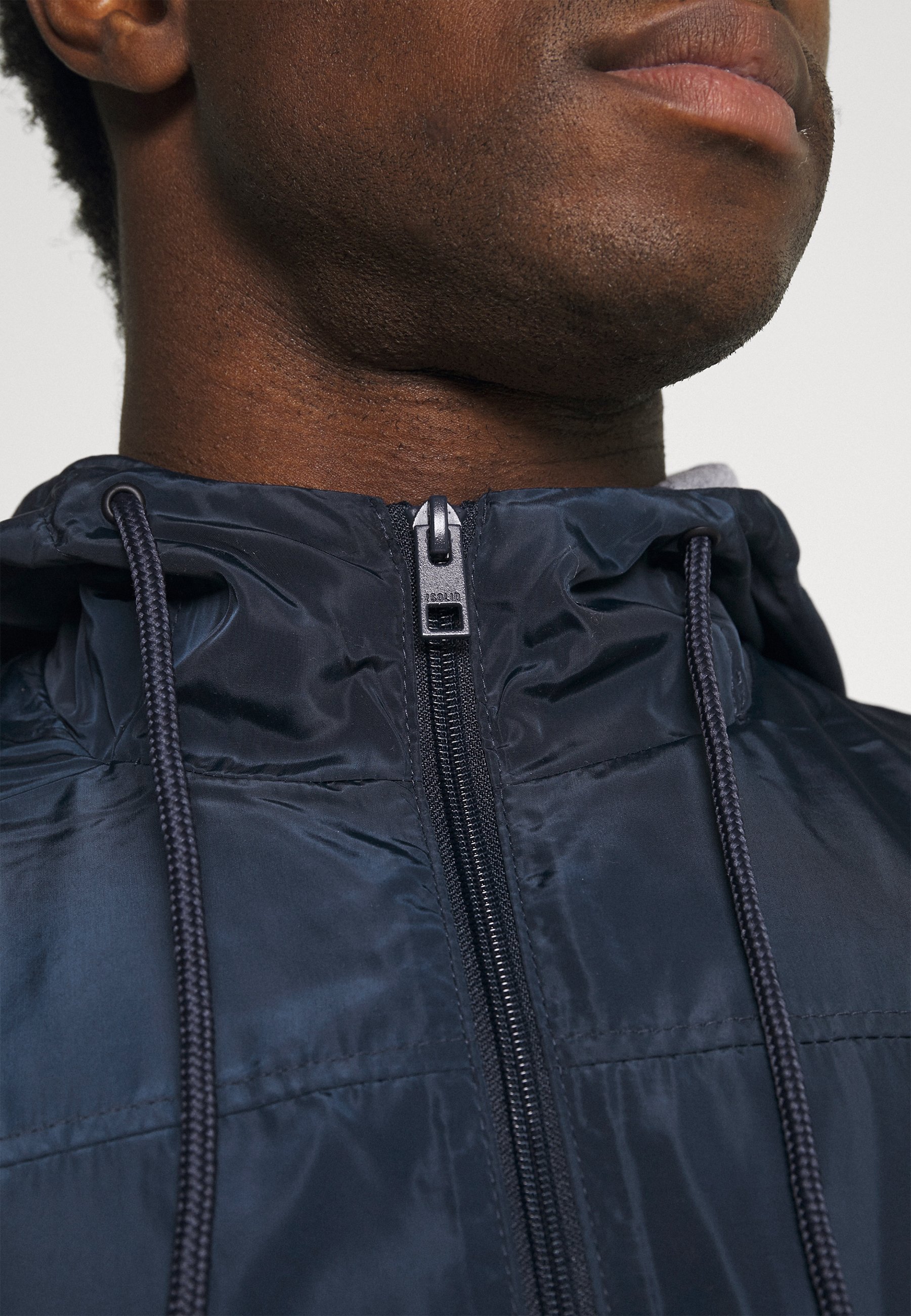 Men PERCY - Summer jacket Men PERCY - Summer jacket