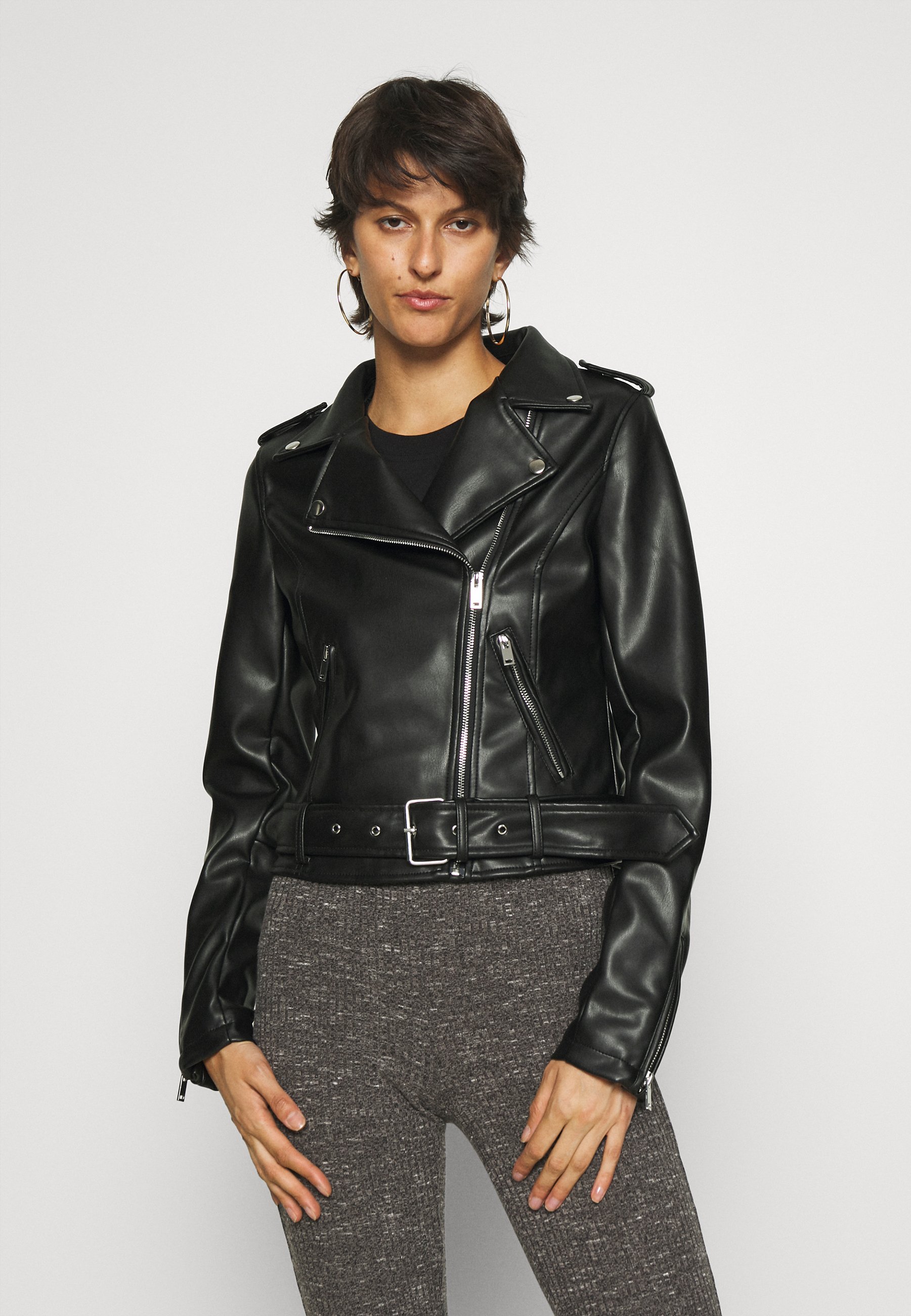 tall motorcycle jacket