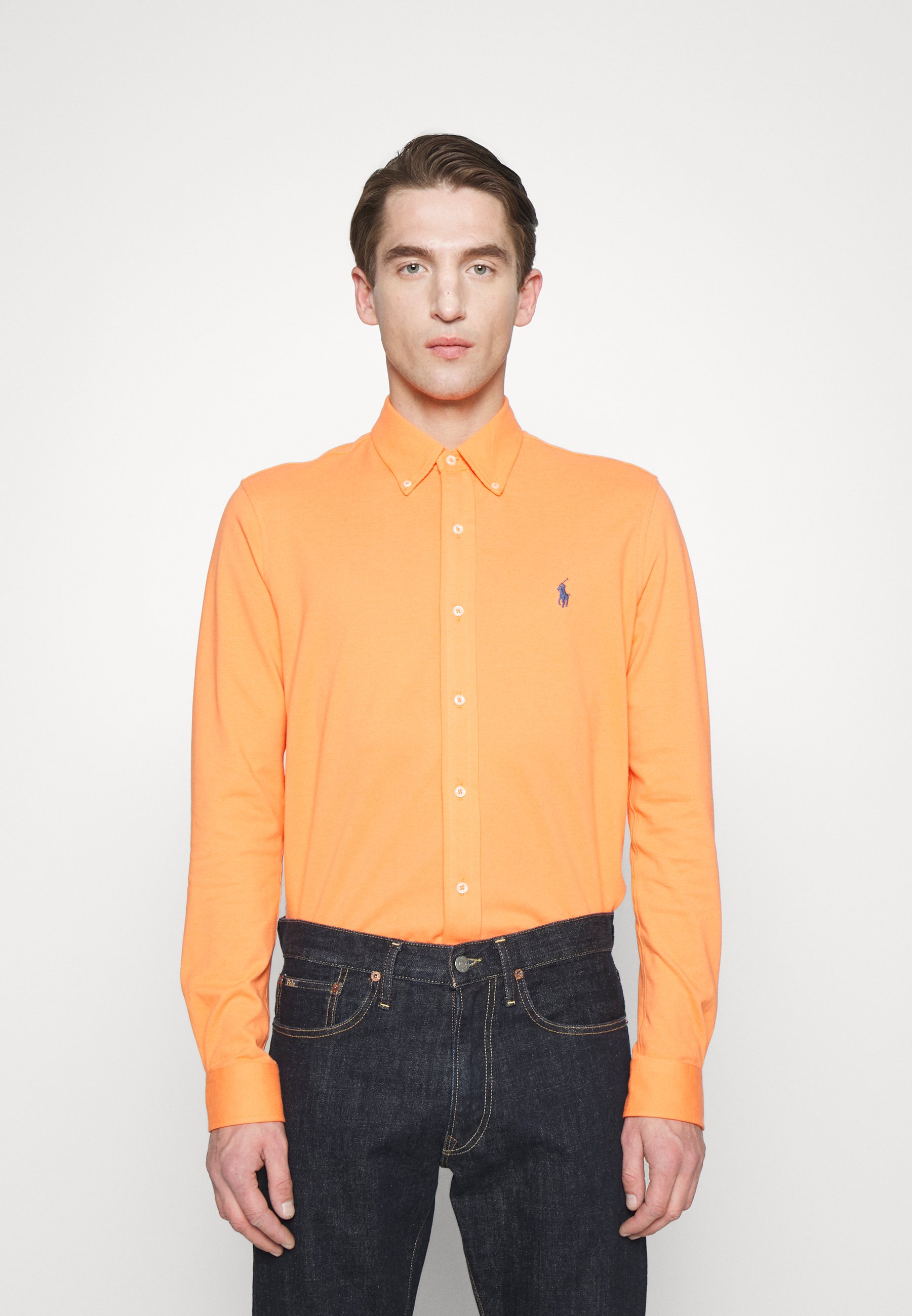 ralph lauren oranje