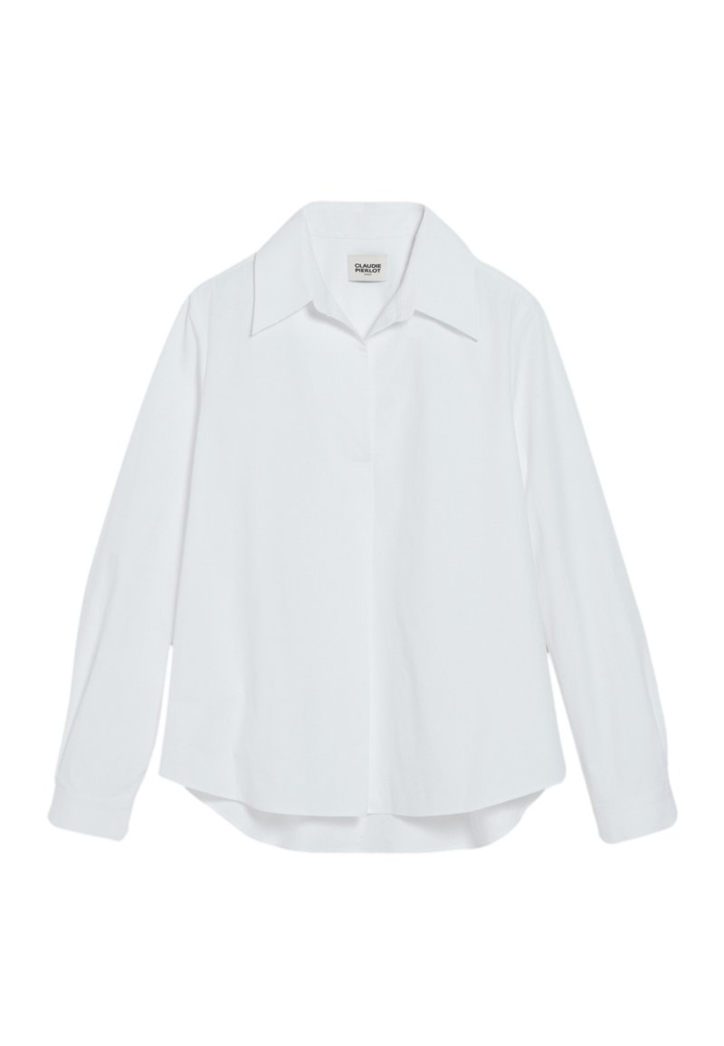 CLAUDIE PIERLOT Blouse wit