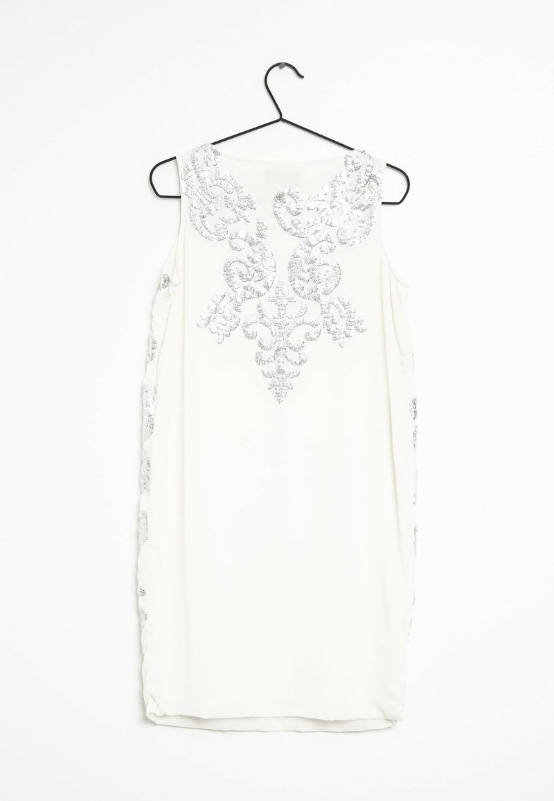 River Island Cocktail dress / Party dress - grey - (Pre-owned) - Zalando.ie