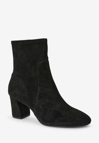 Next FOREVER COMFORT MOTION FLEX SOCK - Kotníková obuv - black