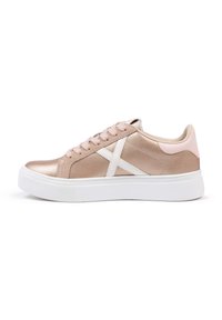 MUNICH RETE SKY - Sneakers basse - pink gold