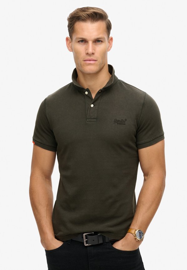 Poloshirt