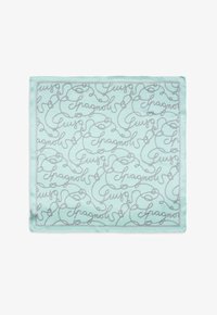 Valgt, var fondo menta