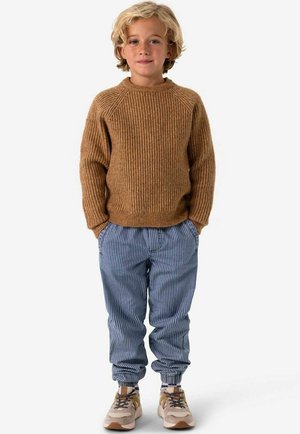 Jumper - braun