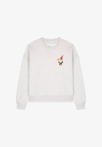 Non sélectionné, cool heather grey