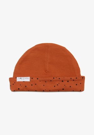 LYNN - Beanie - spicy ginger